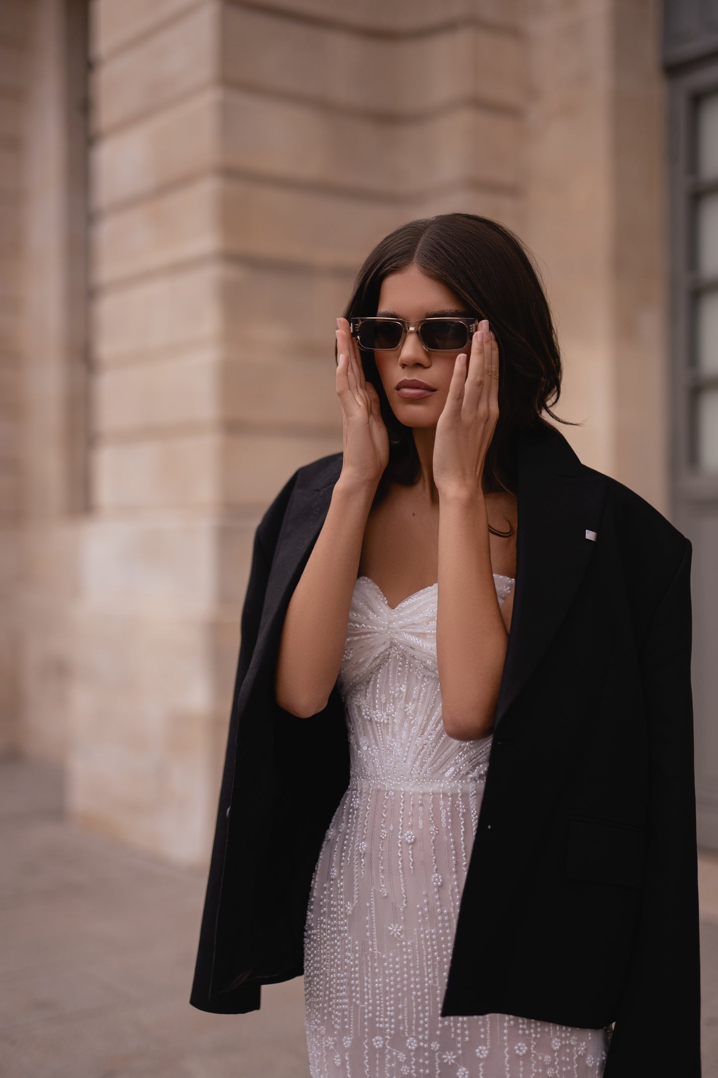 BLANCHE
