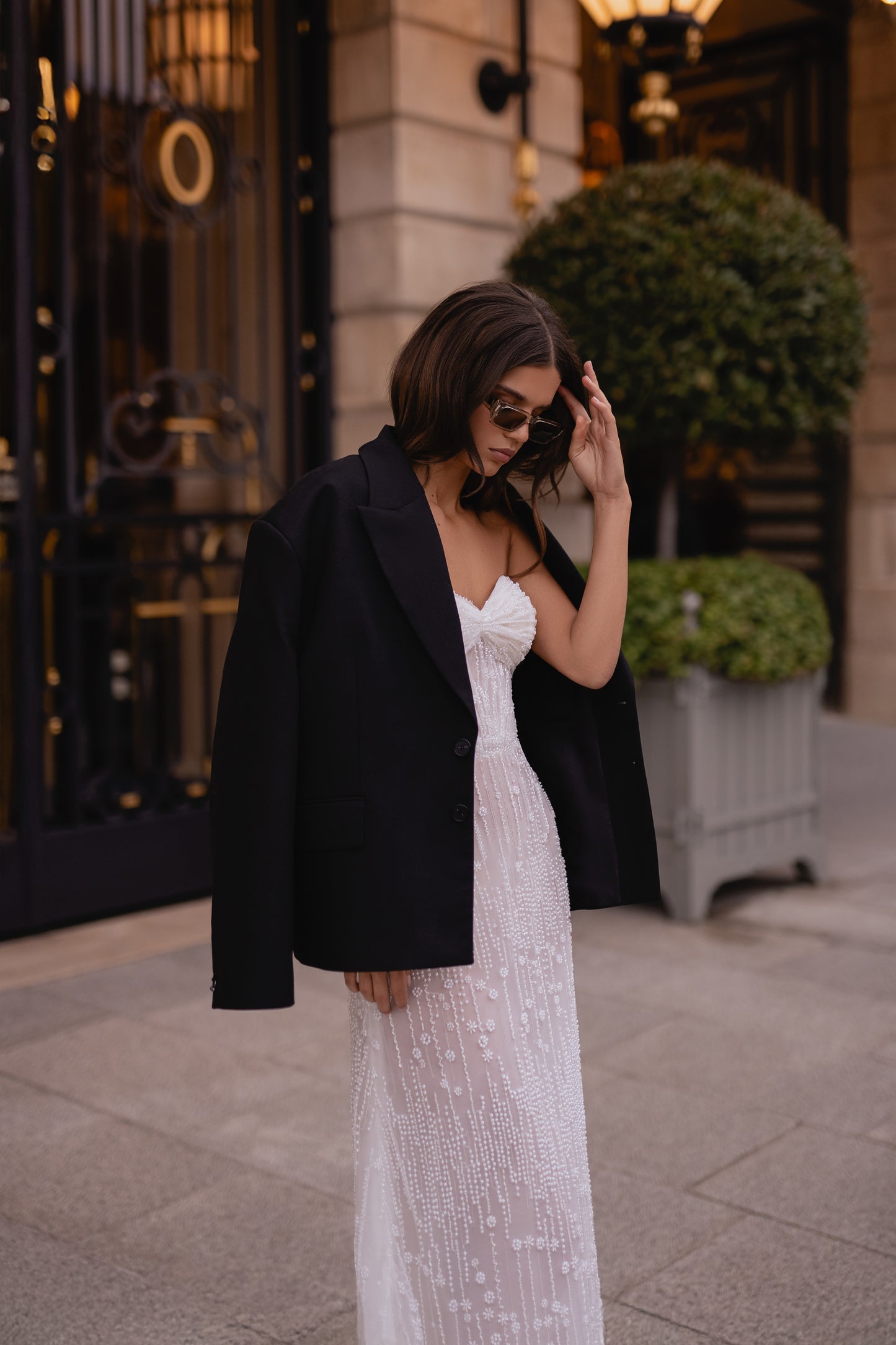 BLANCHE