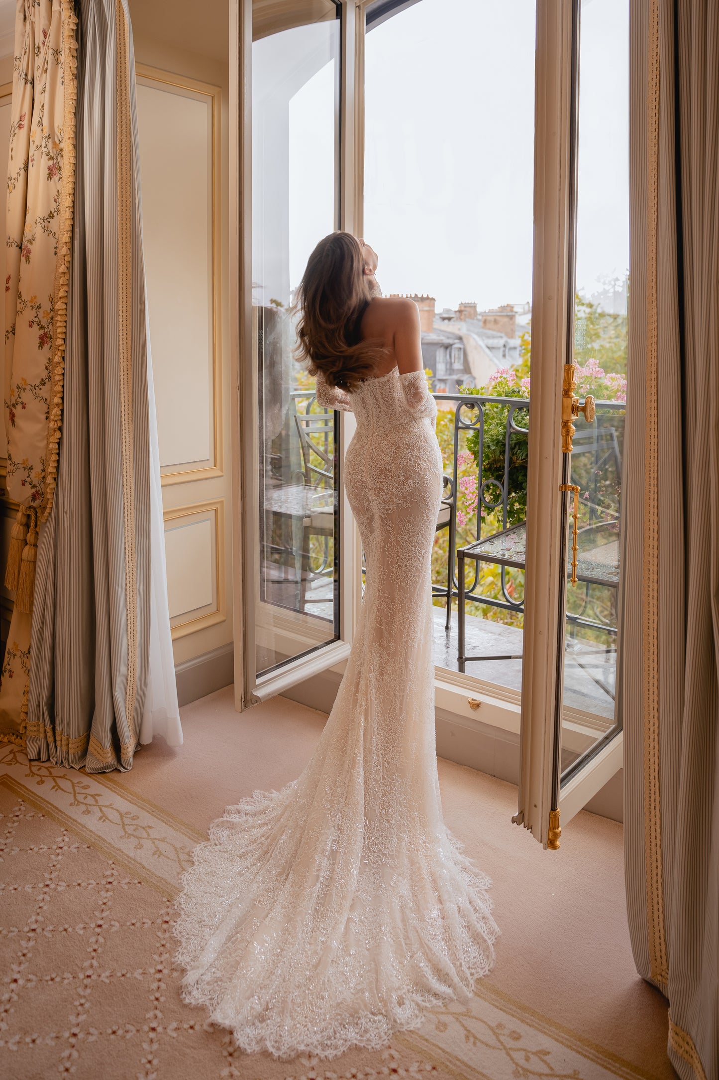 MARIE LOUISE