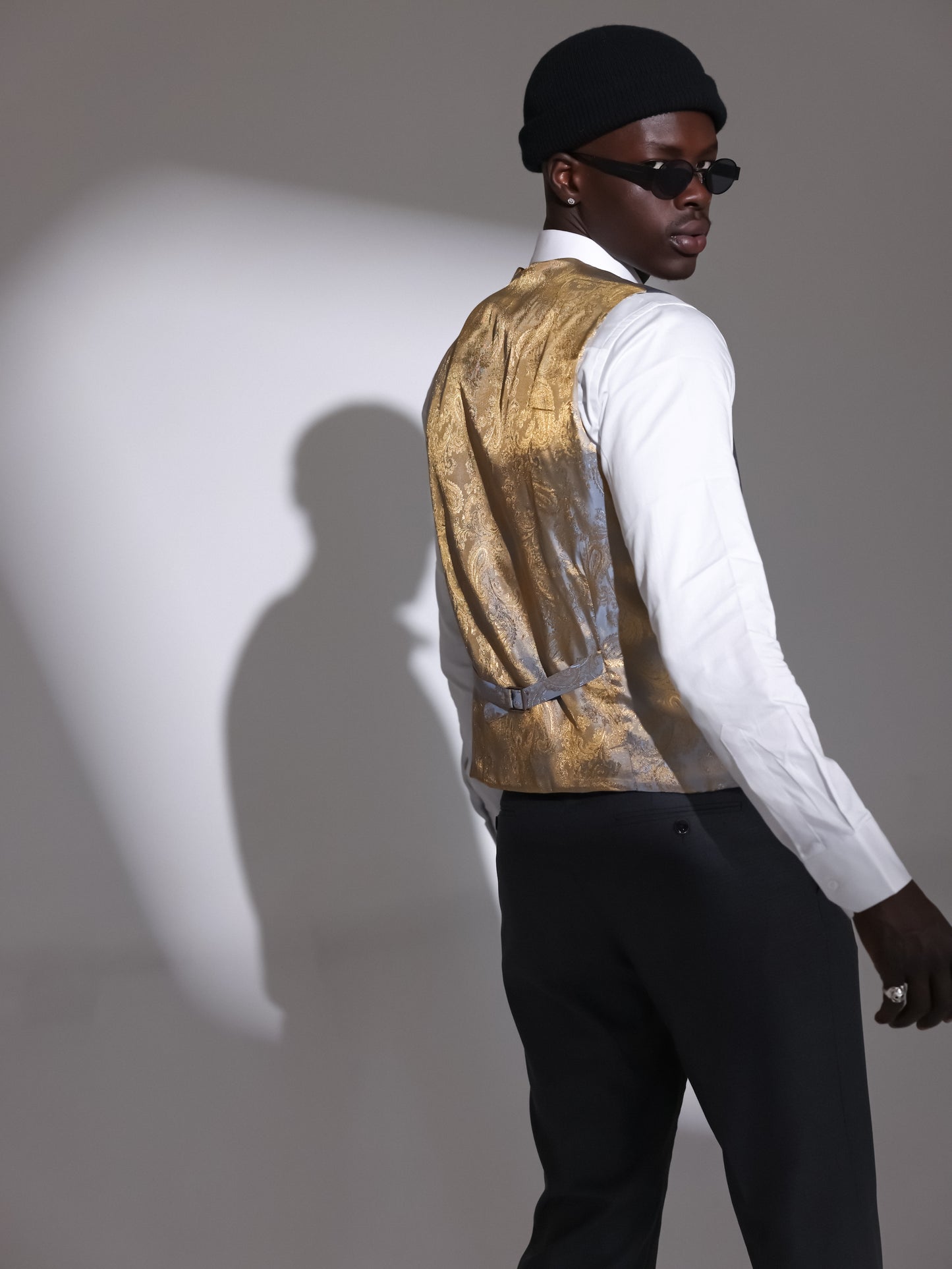 GOLDEN