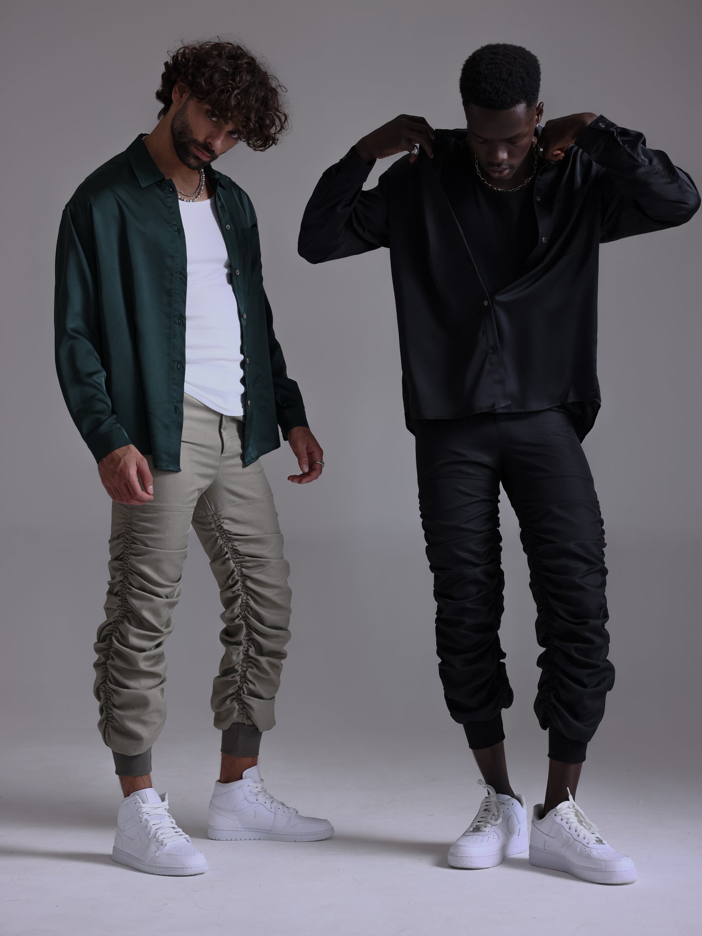 JUNGLE PANTS