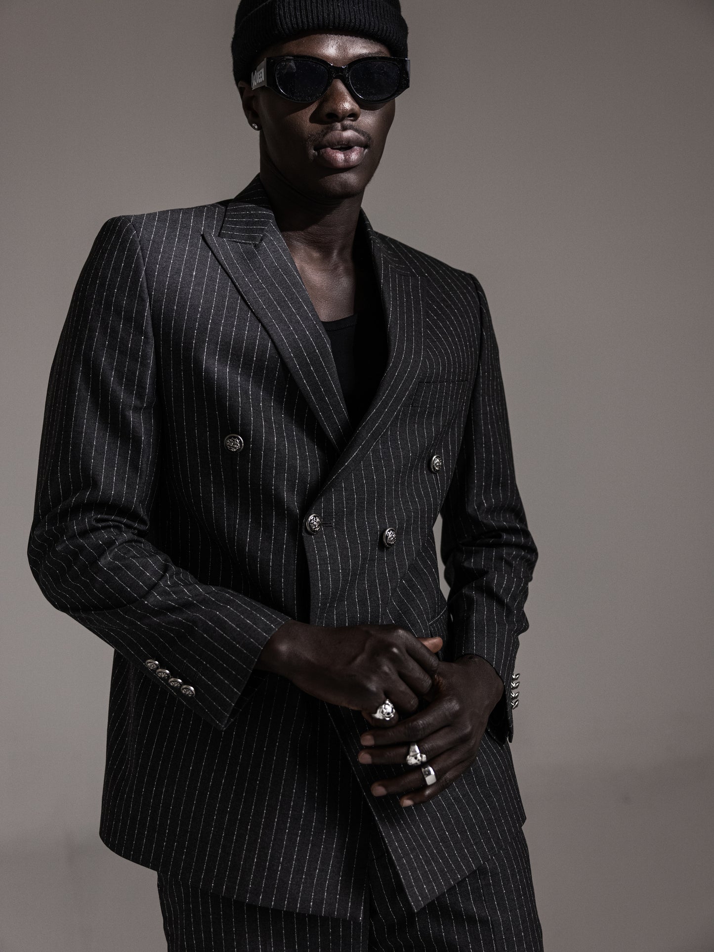 PINSTRIPE