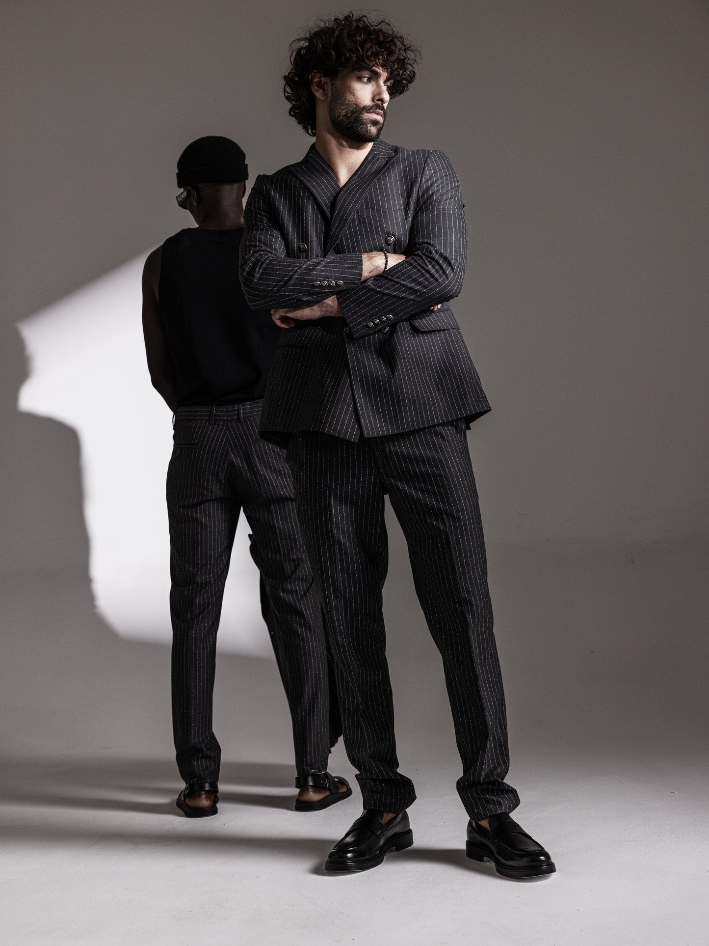 PINSTRIPE
