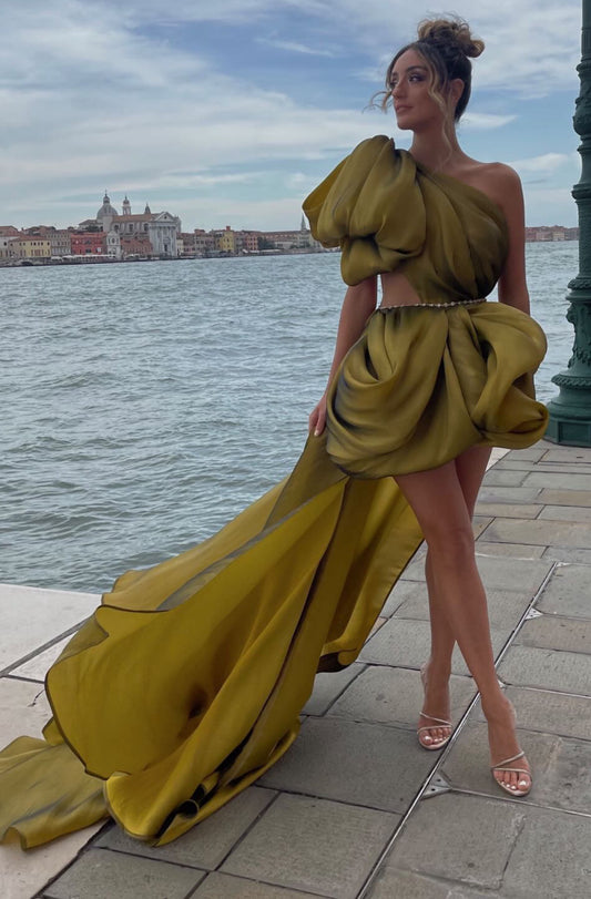KENZA EL GLAOUI