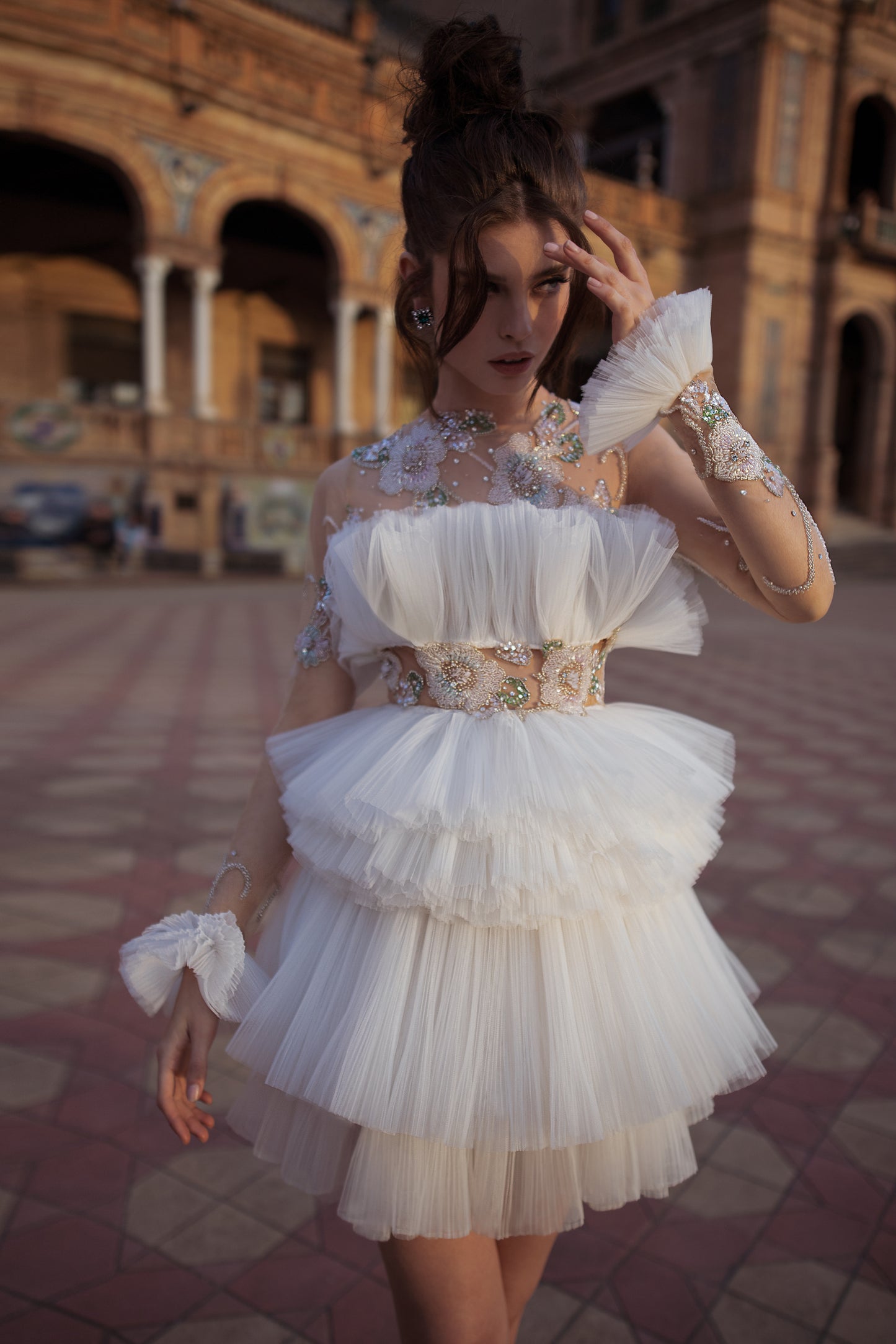 ANGELINA