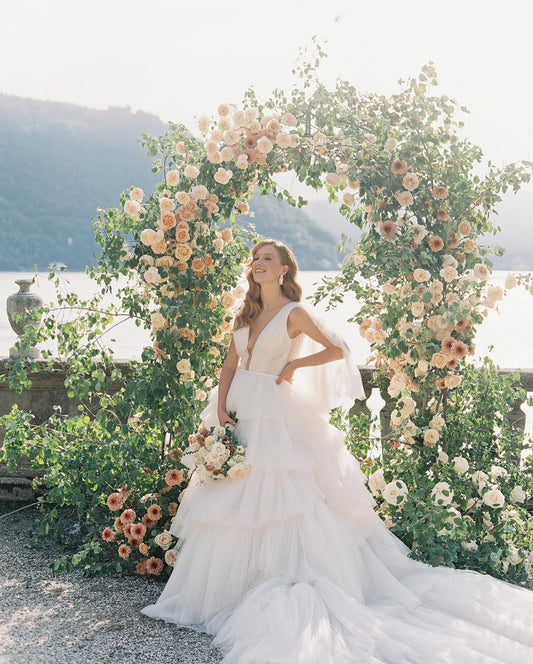 MEGAN GOWN