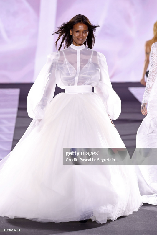 LIYA KEBEDE